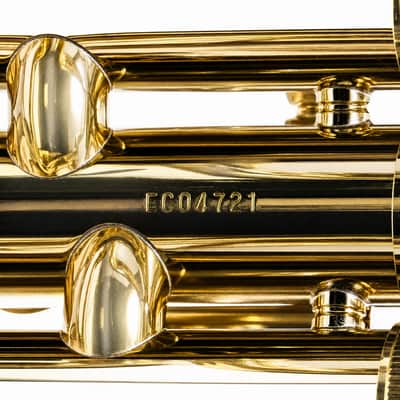 Jupiter JEP1005 Intermediate 4-Valve Euphonium SN EC04721 image 12