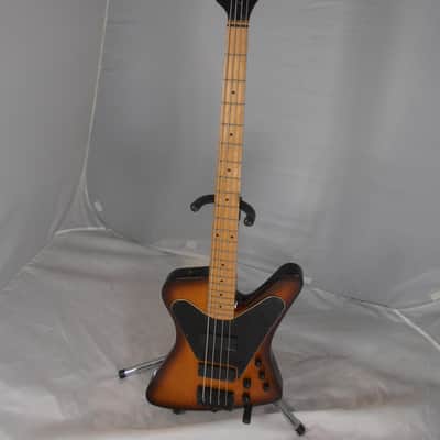 Dean John Entwhistle Signature Hybrid 2011 Transbrazillia, very nice! image 1