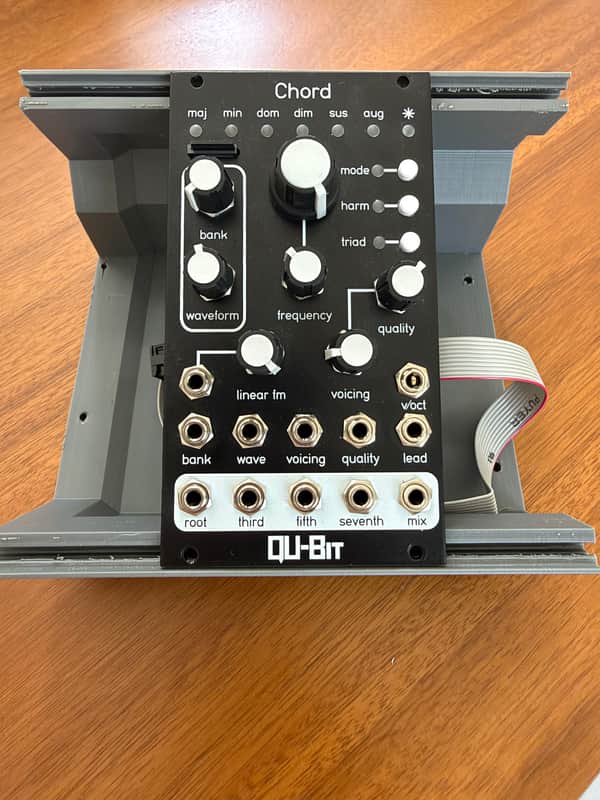 Qu-Bit Electronix Chord v2