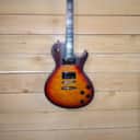 Schecter Solo Hellraiser Extreme 2010s - Satin 3 color Sunburst