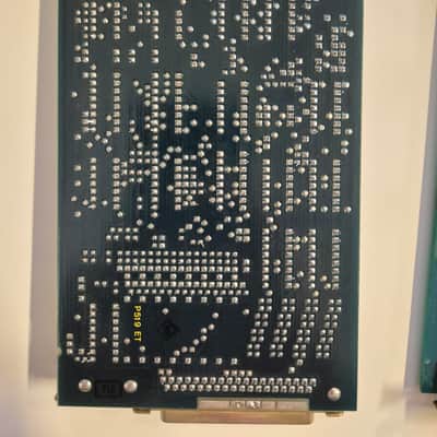 Telefunken M15A control cards - 4 pcs Bild 13