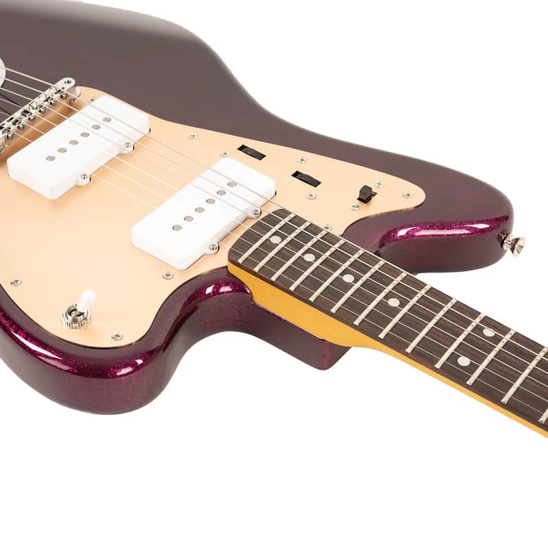 Fender J Mascis Signature Jazzmaster image 6