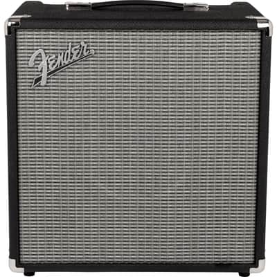 Fender Rumble 40 V3 Combo - Bass Combo Amp image 1