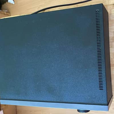 E-MU E4XT Ultra Sampler – Fully Maxed Out – Excellent Condition 128MB + SSD image 8