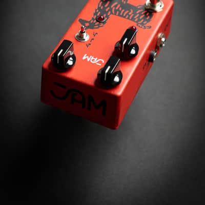 JAM Pedals Delay Llama Mk.3 image 4