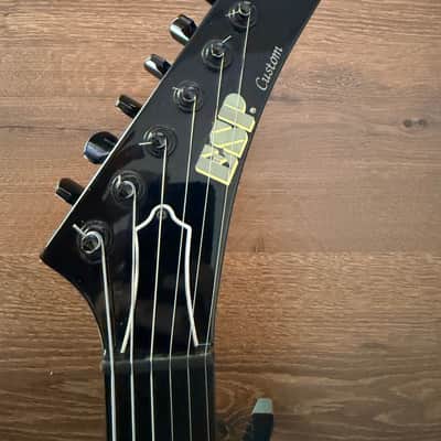 1992 ESP MX-250 image 10