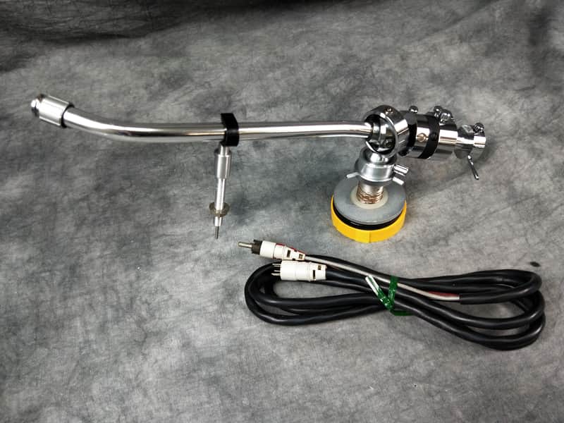 Grace G-545 F Tone arm  In Excellent  Condition #33531 image 1