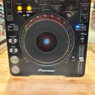Pioneer CDJ-1000MK3 Digital Compact CD Player image 2
