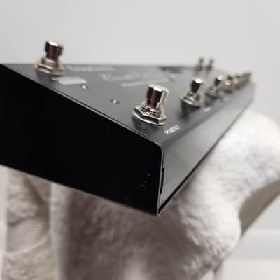 One Control Crocodile Tail Loop Wing OC10W Switcher image 9