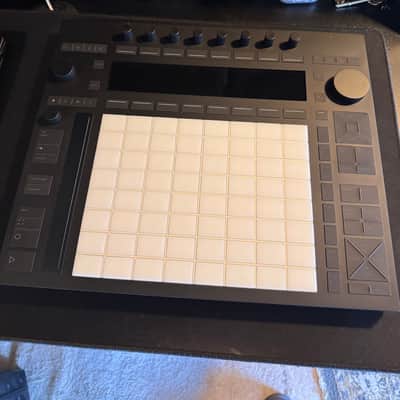 Ableton Push 3 Controller 2023 - Present - Black image 2