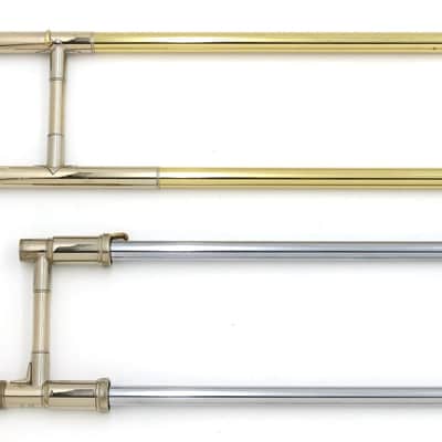 BACH Tenor Bass Trombone 42B GL [157894] (09/11) image 2