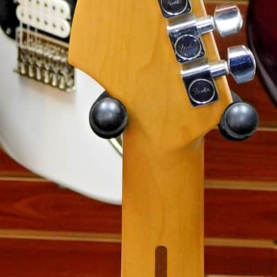 2017 Fender Limited Edition Parallel Universe Strat-Tele Hybrid w/Case! RARE! VERY NICE!!! image 9