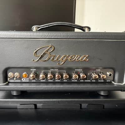 Bugera G5 INFINIUM 5W Class-A Tube Amp Head 2010s - Standard image 1