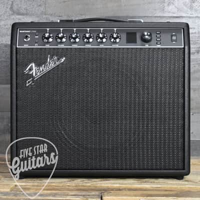 Fender Mustang LTX50 image 7