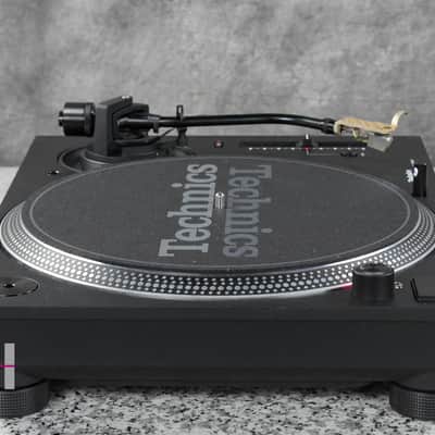 Technics SL-1200MK7 Direct Drive DJ Turntable System in Excellent Condition image 12