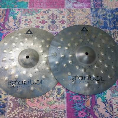 Istanbul Agop 13" Xist Dry Dark Hi-Hat image 1