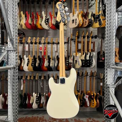 Immagine Fender   Steve Harris Precision Bass - 7