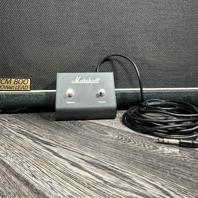 Marshall Jcm 800 4211 Combo image 7