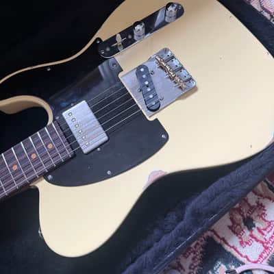 Suhr Custom Shop Classic T image 1
