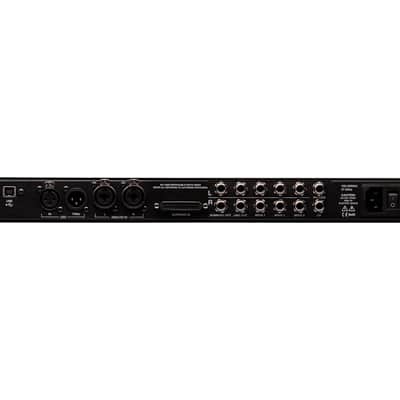 Dangerous Music D-BOX+ Monitor Controller + Summing Mixer image 2