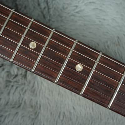 1972 Fender Stratocaster+ HSC image 20