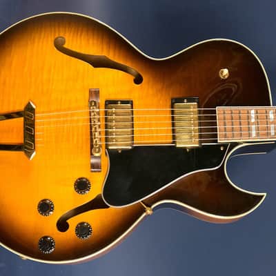 2000 Gibson ES-175 image 1