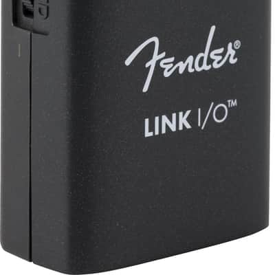 Fender Link I/O Audio Interface image 3
