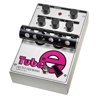 【レア】electro-harmonix Tube eq ジャンク扱い Electro-Harmonix Tube EQ Analog Parametric / Shelving | Reverb