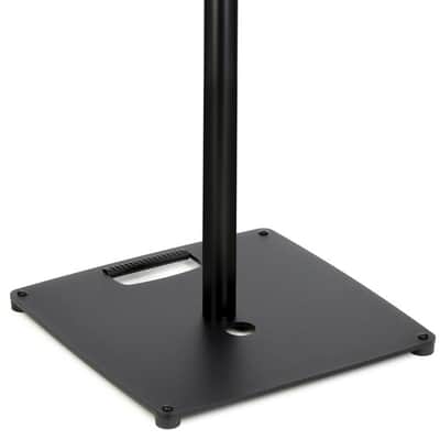 K&M 26731 Speaker Stand - Black image 1