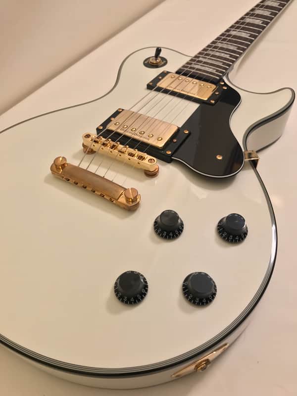 Samick Greg Bennett Design Avion Series AV7 Electric Guitar