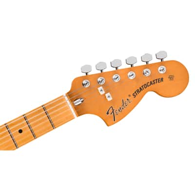Fender Limited Edition Mark Speer Stratocaster MN Natural - Electric Guitar image 5