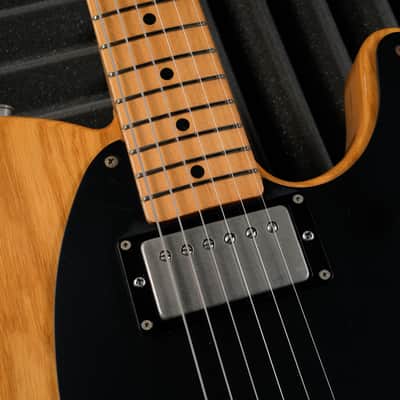 Fender TL52-75SPL 1994 - Natural image 4