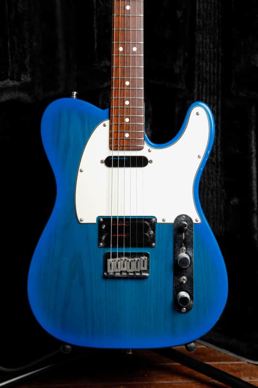Fender Telecaster Plus 1989 - 1995 | Reverb