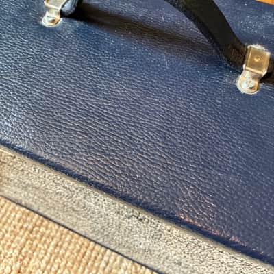 Harmony H-304 1960s Full serviced - video image 4