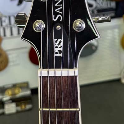 Immagine PRS SE Santana, Tobacco Sunburst - Pre Owned - 9