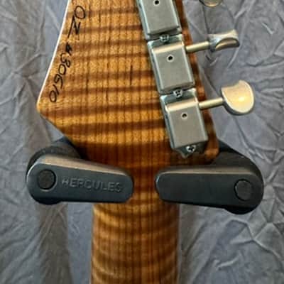 Patrick James Eggle Oz 2020s - Satin Burst image 5
