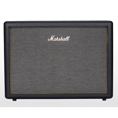 Marshall ORI212 160W 8 Ohm Mono 2x12 Horizontal Cabinet image 1