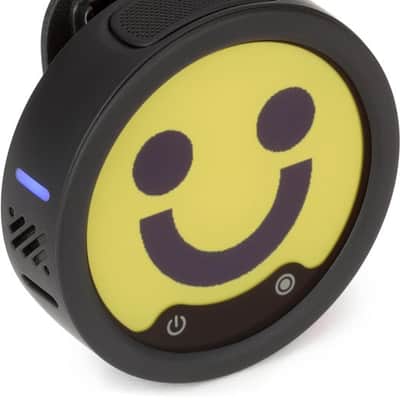 Insta360 Mic Pro Wireless Lavalier Microphone Transmitter - 2.4 GHz image 2