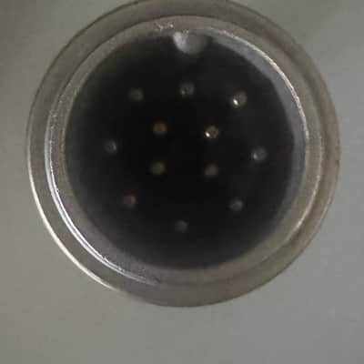 Telefunken SM 2 1950s - Nickel image 3