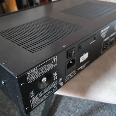 Drawmer 1977 Chanel Strip, Mic Preamp, Equalizer, Compressor and Saturator image 10