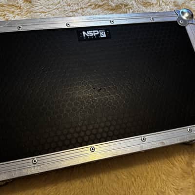 NSP Kemper Stage Flight Case - Heavy Duty image 2