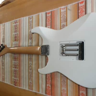 Jackson Fusion EX Professional 1995 White image 2