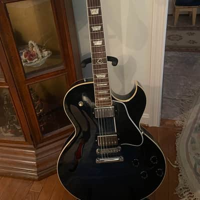 Gibson ES-137 Classic 2002 - 2015 - Blueburst image 4