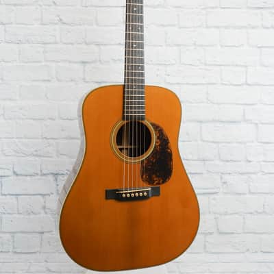 Pre War Herringbone Brazilian- Evo Frets image 2