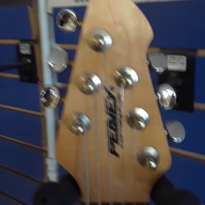 Peavey Raptor Plus (Vintage) image 2