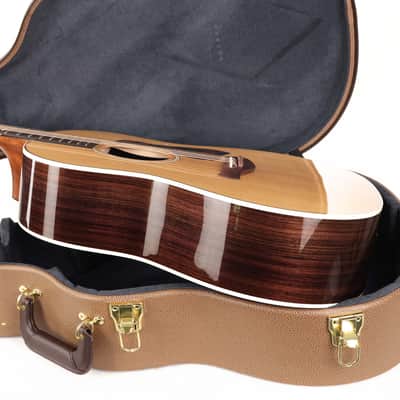 Taylor Gold Label Collection 717e Grand Pacific Acoustic-Electric Natural 2025 image 5