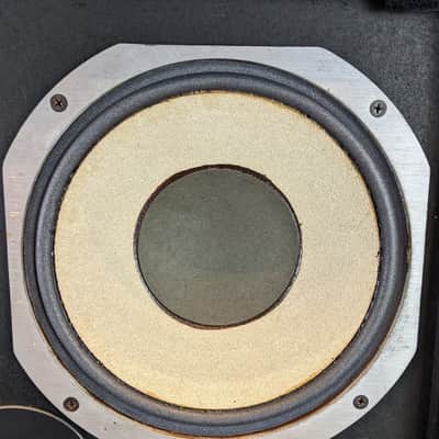 JBL L77 Lancer 77 Speakers MCM HiFi imagen 2