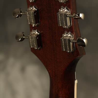 2023 Epiphone USA Casino Royal Tan image 22