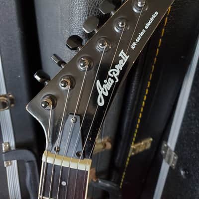 Aria Pro II XR-series ST-3 1988 Desert Crackle w/ relic MIJ | Reverb