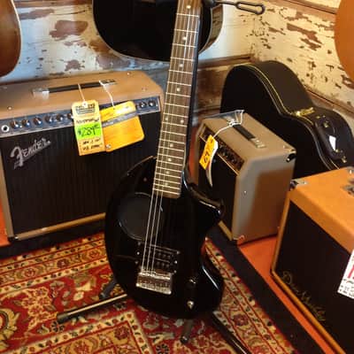 FERNANDES NOMAD STANDARD W/ BUILT-IN SPEAKER image 2